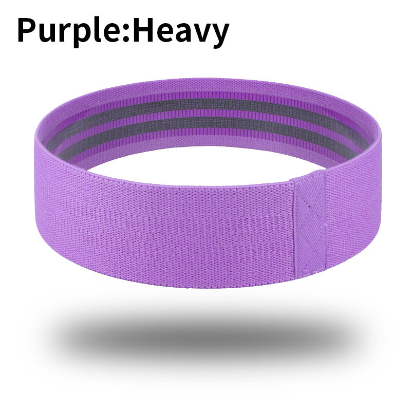 fitness resistance band