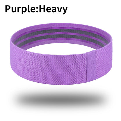 fitness resistance band