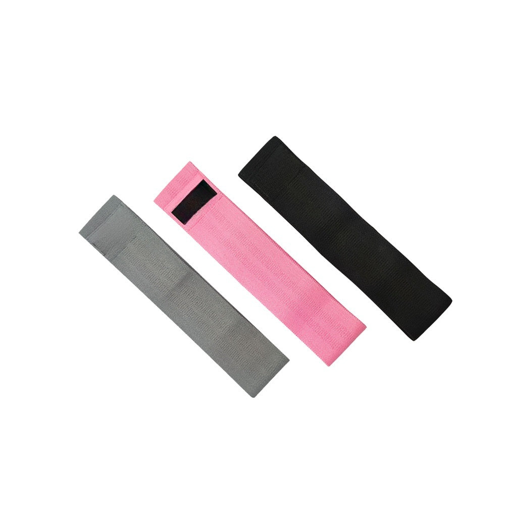Fitness resistance band