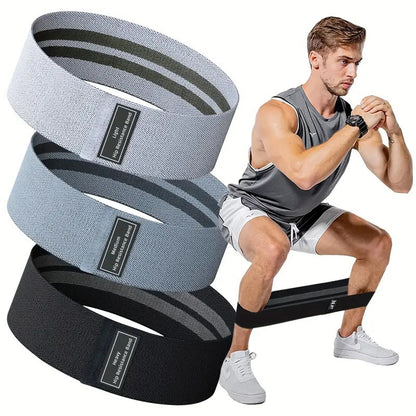 Fitness Resistance Band