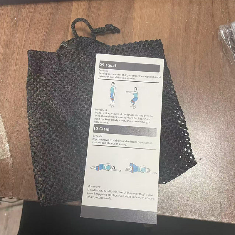 Fitness Resistance Band