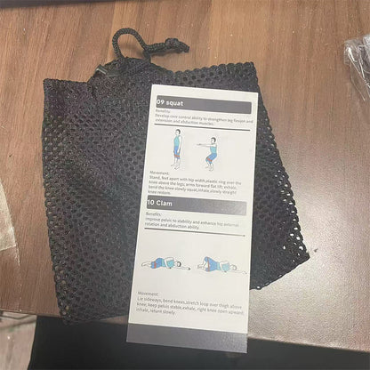 Fitness Resistance Band