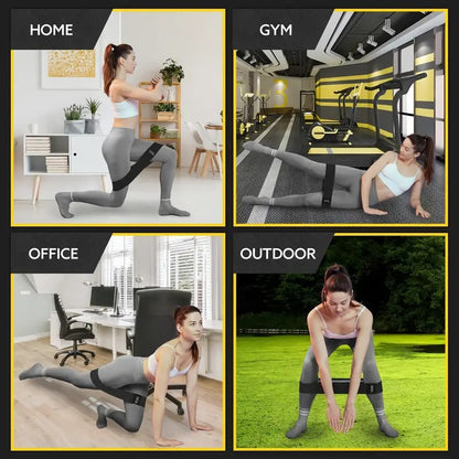 Fitness Resistance Band