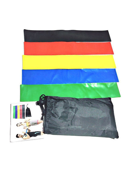 Fitness Resistance Band