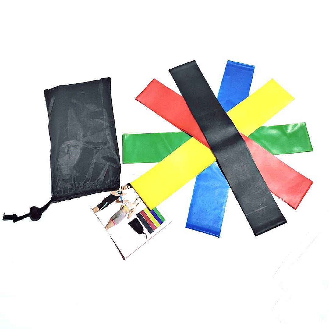 Fitness Resistance Band