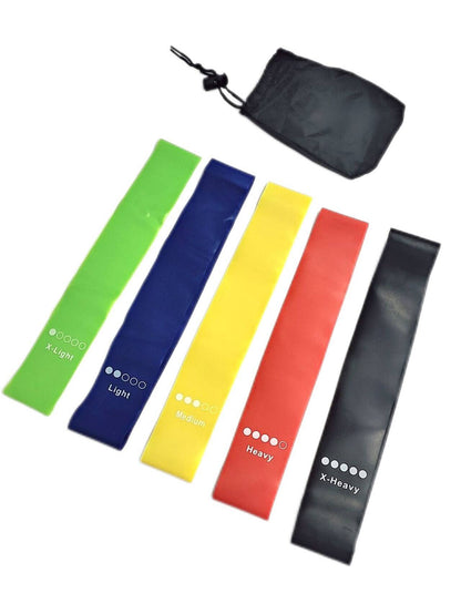 Fitness Resistance Band