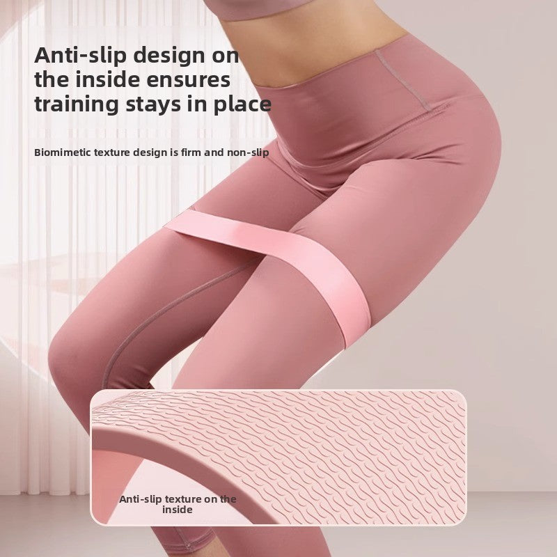 Fitness Resistance Band