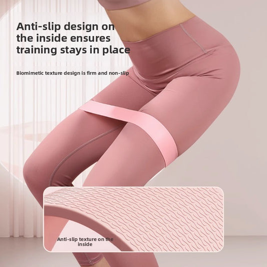Fitness Resistance Band