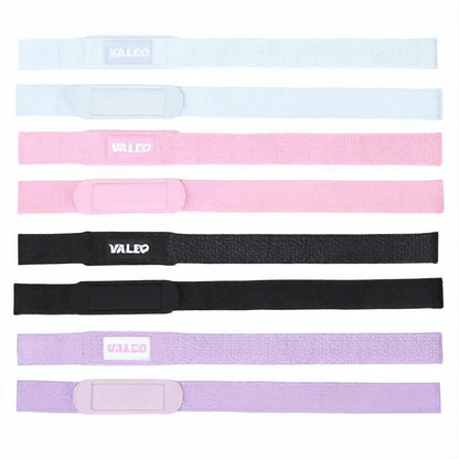 Fitness Resistance Bands and Sports Protective Gear
