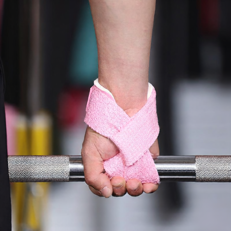 Fitness Resistance Bands and Sports Protective Gear
