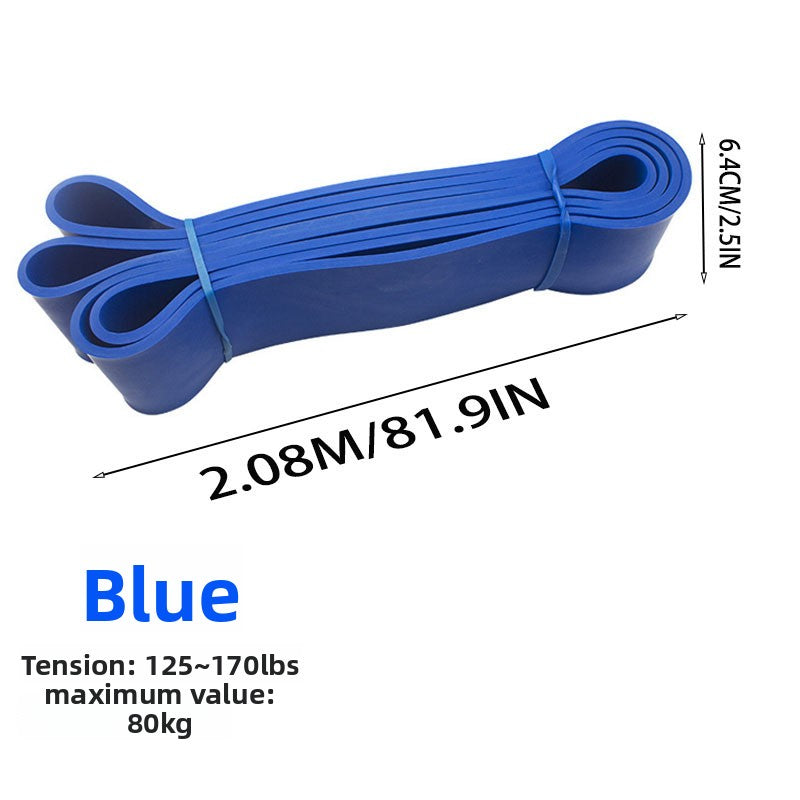 Fitness Resistance Bands