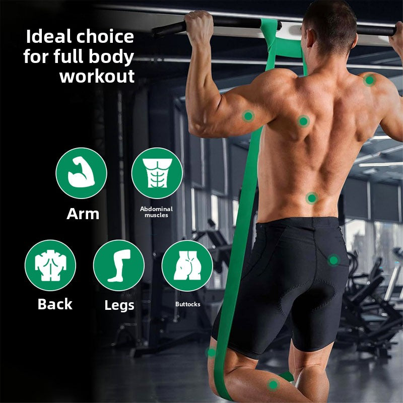 Fitness Resistance Bands