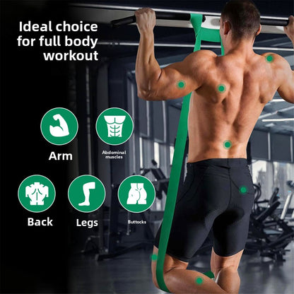 Fitness Resistance Bands