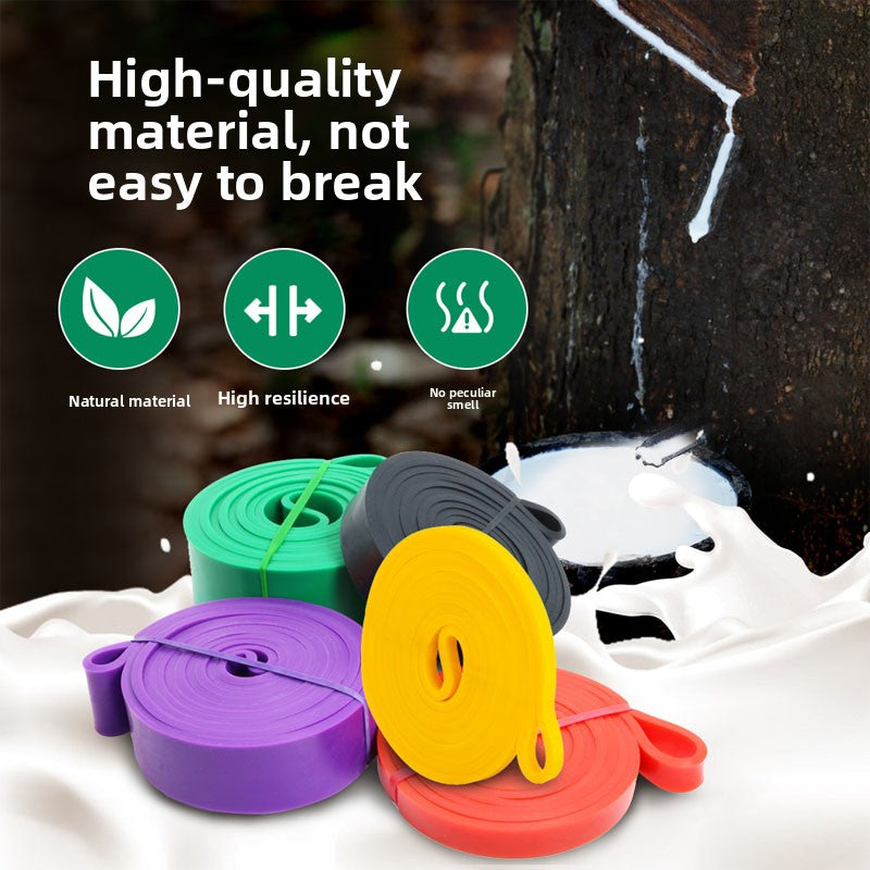 Fitness Resistance Bands