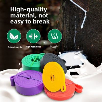 Fitness Resistance Bands