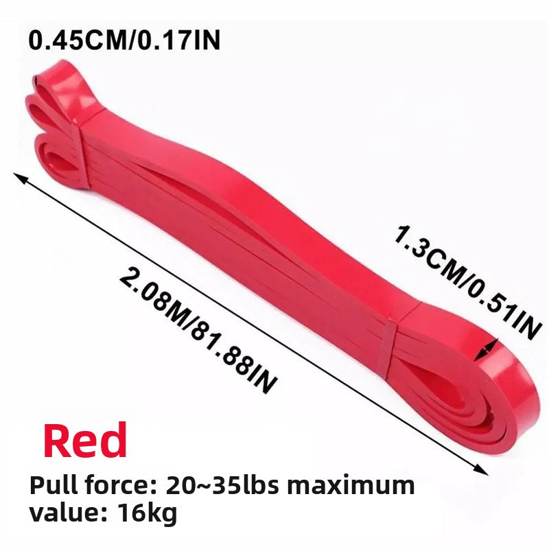 Fitness Resistance Bands