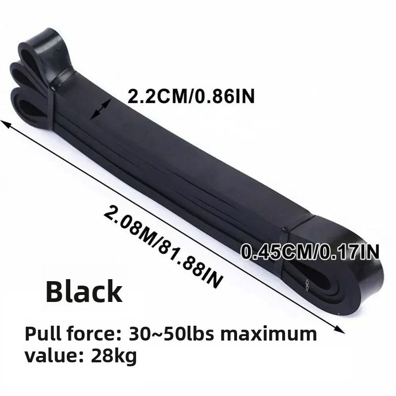 Fitness Resistance Bands