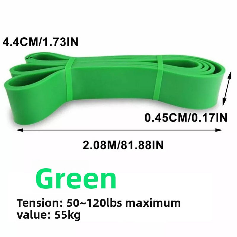 Fitness Resistance Bands