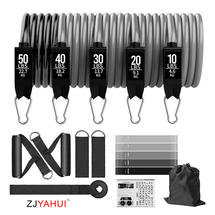 fitness resistance bands