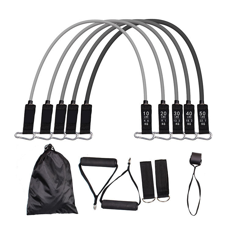 fitness resistance bands