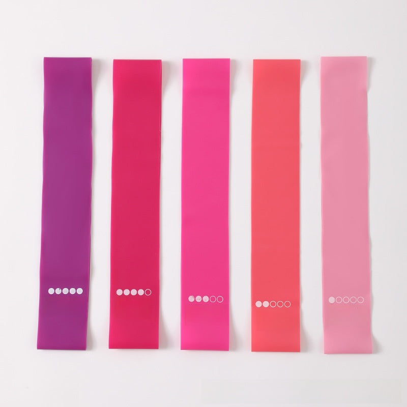 Fitness Resistance Bands
