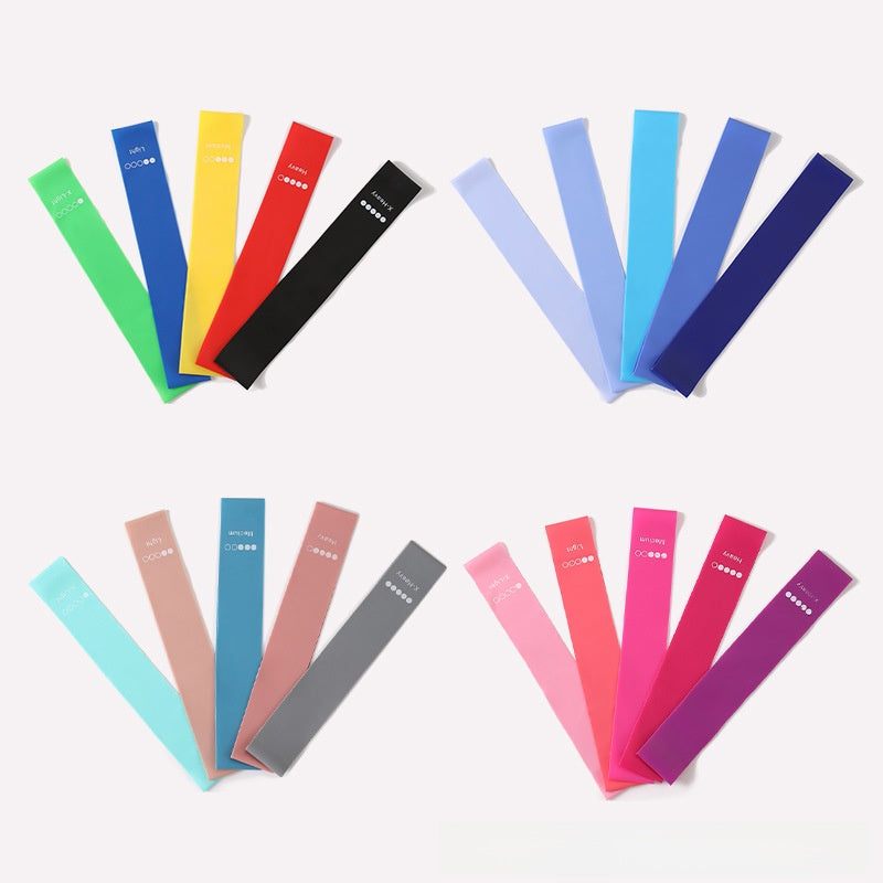 Fitness Resistance Bands