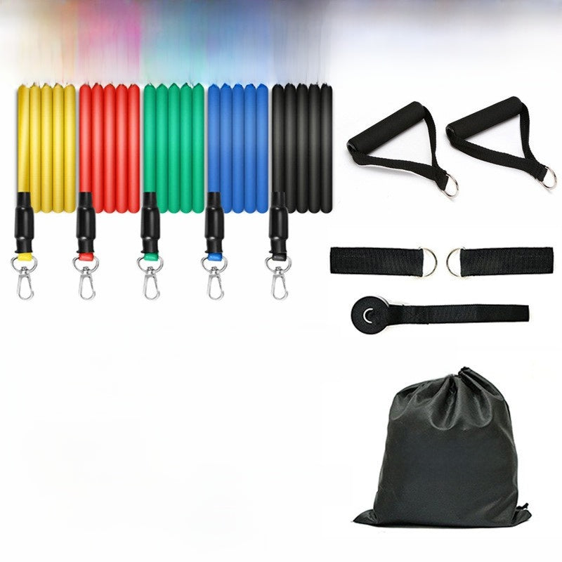 Fitness Resistance Bands