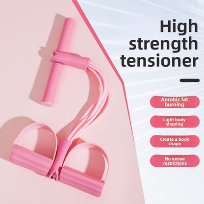 Fitness Resistance Bands
