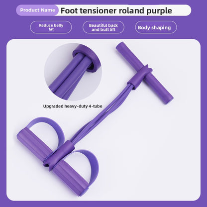 Fitness Resistance Bands
