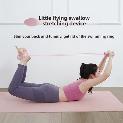 Fitness Resistance Bands