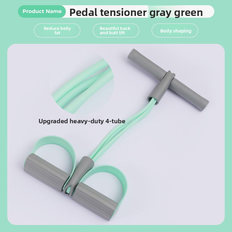 Fitness Resistance Bands