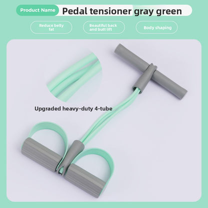 Fitness Resistance Bands
