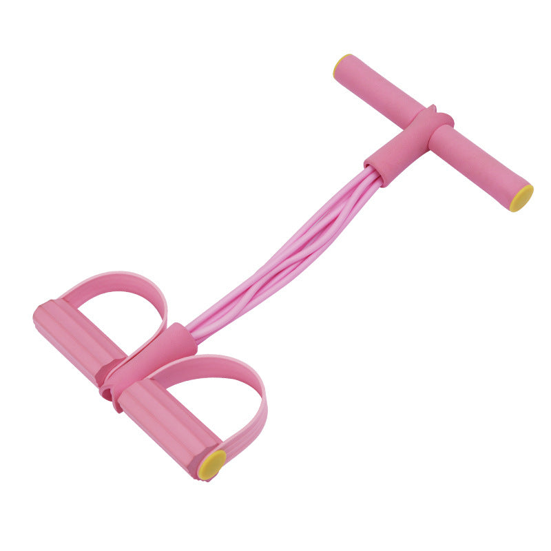 Fitness Resistance Bands