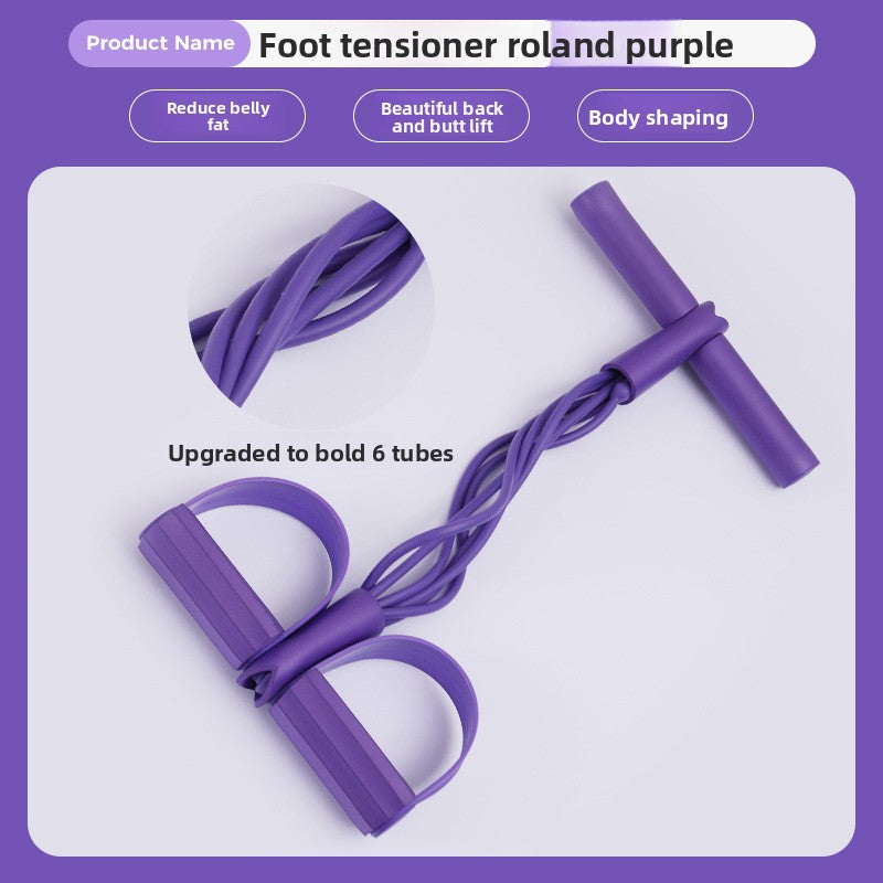 Fitness Resistance Bands