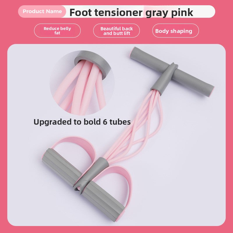 Fitness Resistance Bands