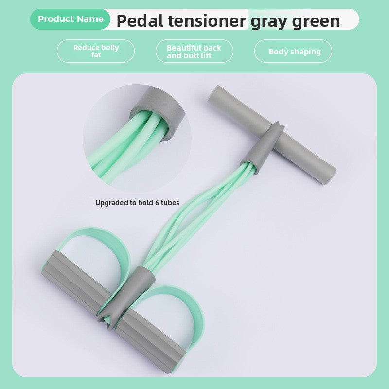 Fitness Resistance Bands