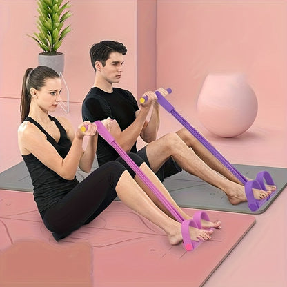Fitness Resistance Bands