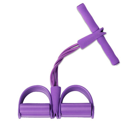 Fitness Resistance Bands