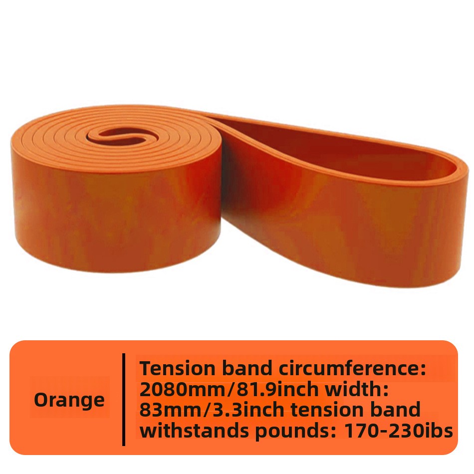 Fitness Resistance Bands