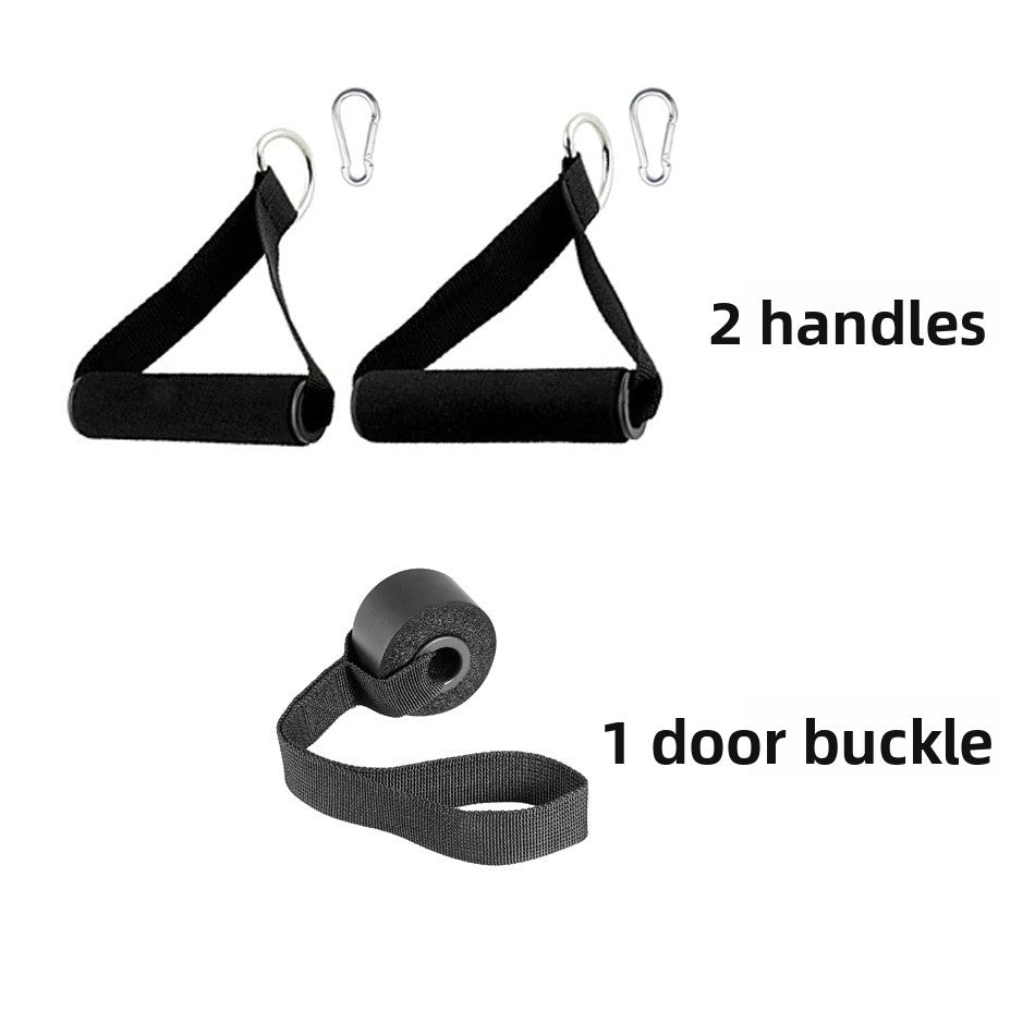 Fitness Resistance Bands
