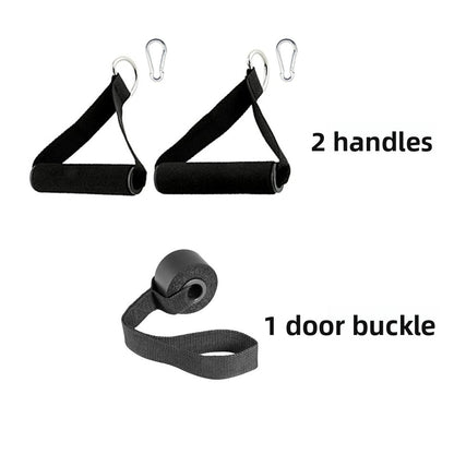 Fitness Resistance Bands