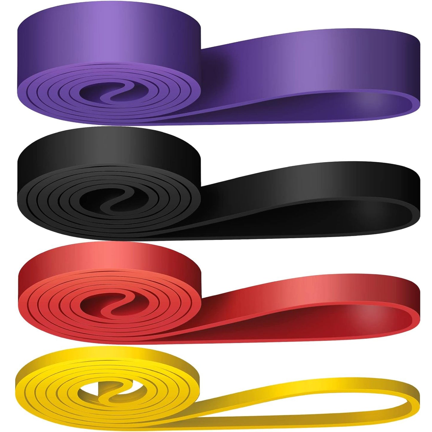 Fitness Resistance Bands