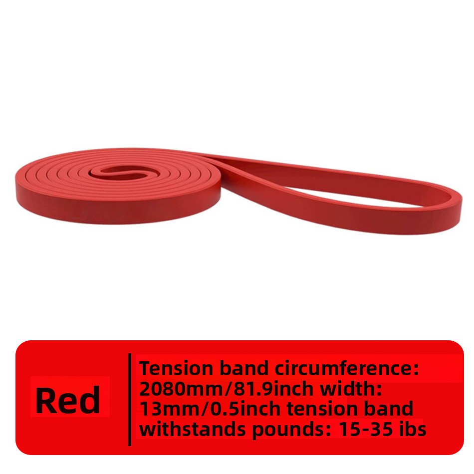 Fitness Resistance Bands