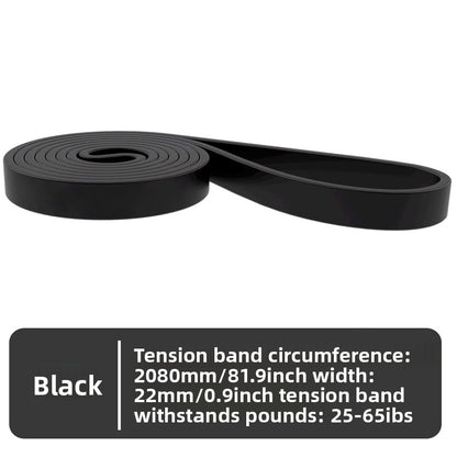 Fitness Resistance Bands