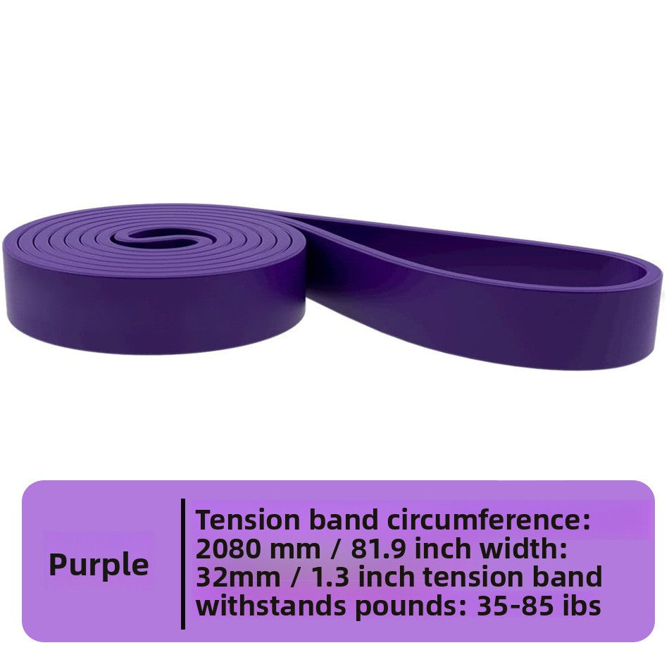 Fitness Resistance Bands