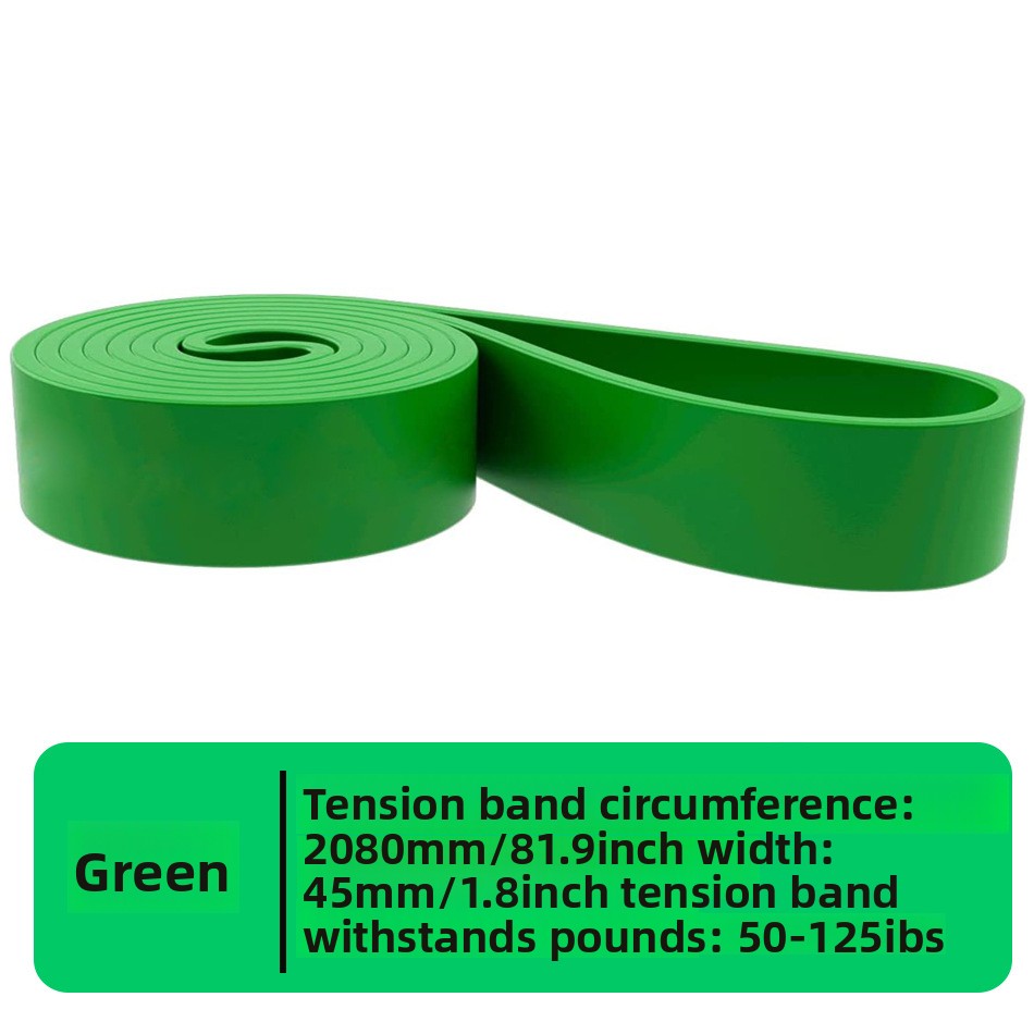 Fitness Resistance Bands