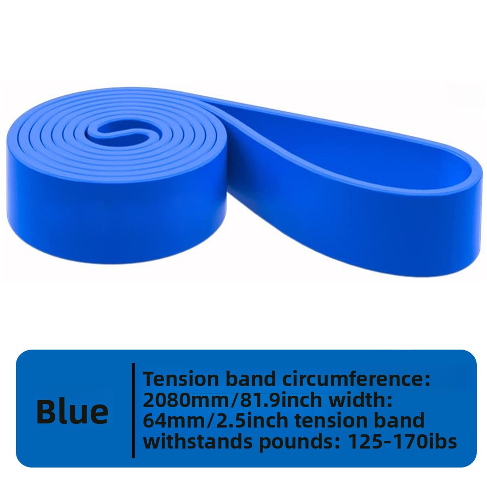 Fitness Resistance Bands