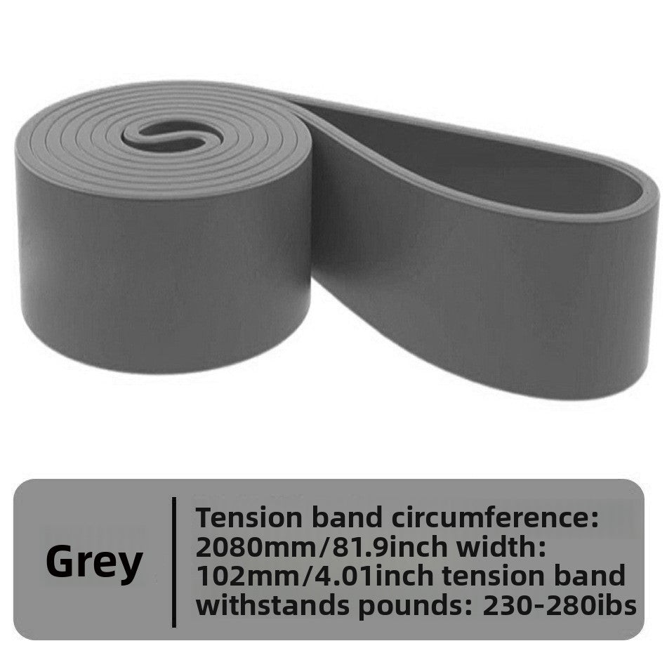 Fitness Resistance Bands