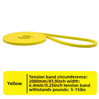Fitness Resistance Bands