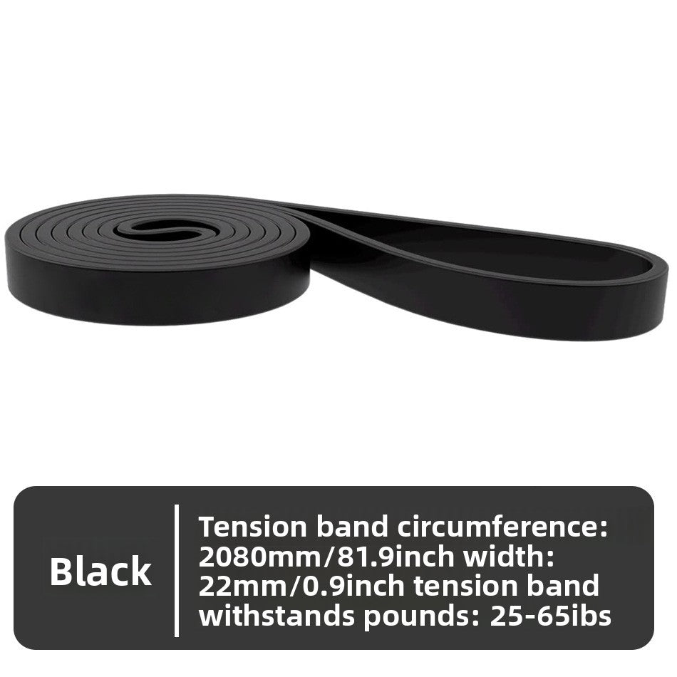 Fitness Resistance Bands